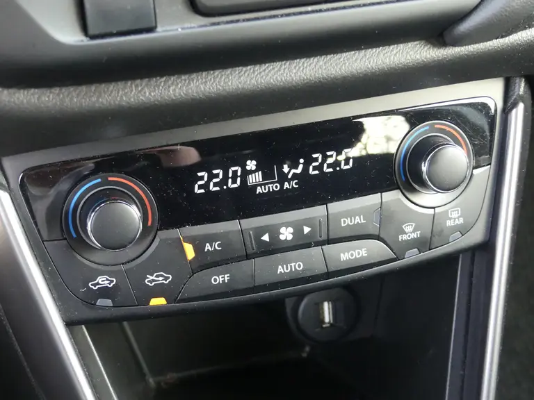 Suzuki S-Cross 1.5 Hybrid Select Automaat, Cruise control, Apple carpl/Andr auto afbeelding 20