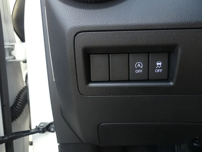 Suzuki Ignis 1.2 Smart Hybrid Style Navigatie, Achteruitrijcamera, Cruise Control afbeelding 10