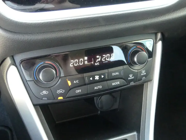 Suzuki S-Cross 1.0 Boosterjet Exclusive, Automaat, Navigatie, All-Season banden, Camera, Navigatie, Select afbeelding 20