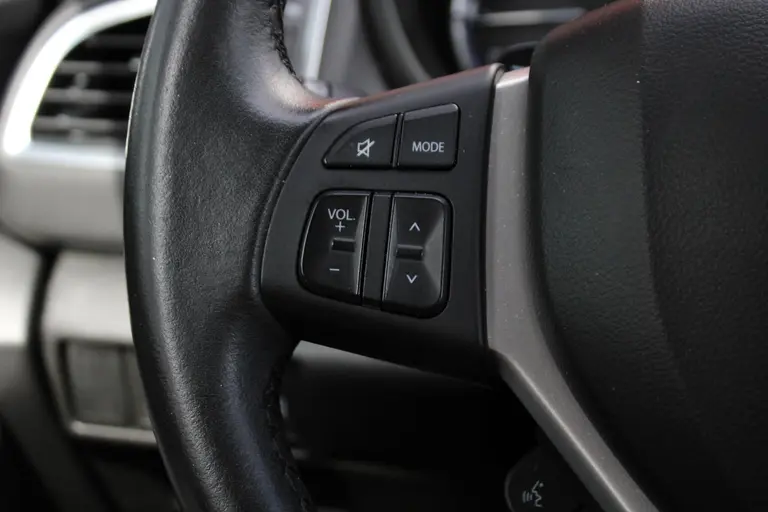 Suzuki S-Cross 1.0 Boosterjet Select Achteruitrijcamera, Cruise Control, Climate Control, Stoelverwarming afbeelding 28