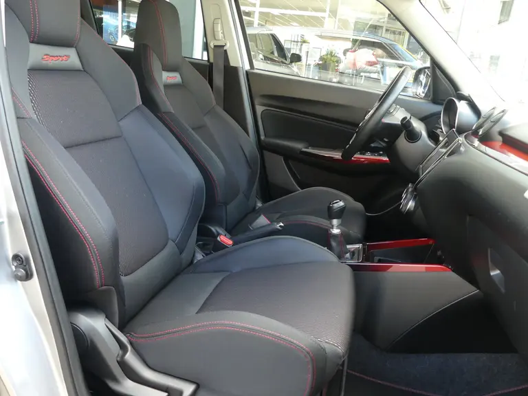 Suzuki Swift 1.4 Sport 141PK, Orig. NL Auto, Android Auto, Carplay, Achteruitrij Camera, Navigatie, Climate Control, afbeelding 29