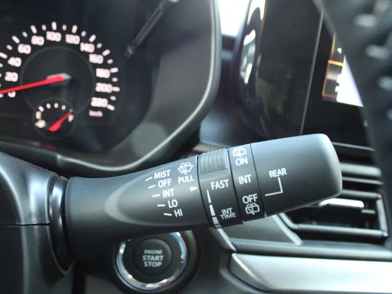 Suzuki Swift 1.2 Style Smart Hybrid 82PK 5DRS Navigatie, Parkeerhulp achter, Camera Achter, Lichtmetalen velgen afbeelding 26