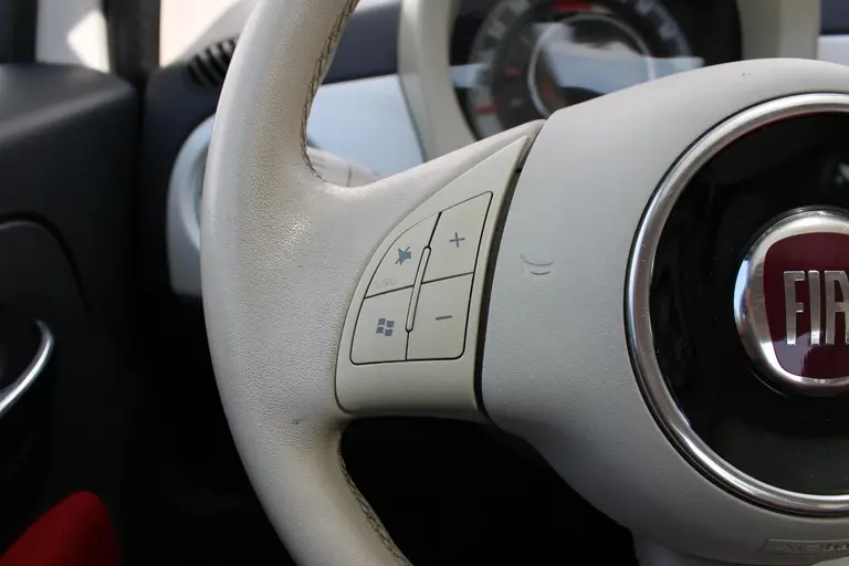 Fiat 500 0.9 TwinAir Lounge afbeelding 19