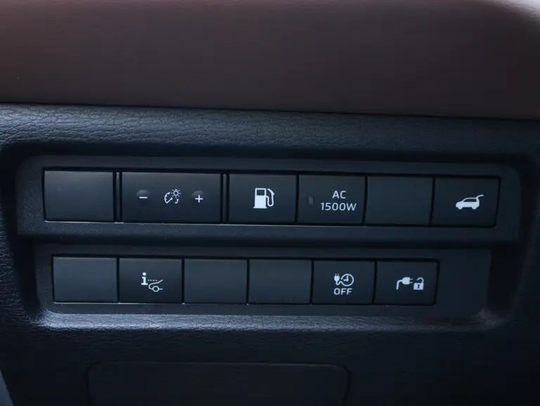 Mitsubishi Outlander 2.4 PHEV Instyle+ Lederen Interieur, Elektrisch Glazen Panoramadak, Stoelventilatie, Yamaha Audio afbeelding 47