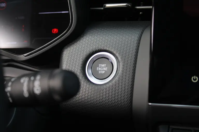 Mitsubishi Colt 1.0T MT First Edition Cruise/Climate control, Navigatie, Camera, Parkeersensoren v+a, 17"LM Velgen, afbeelding 20