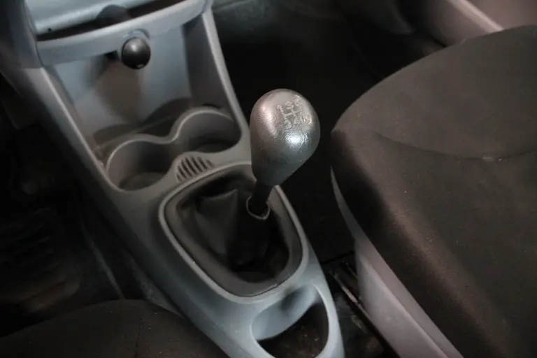 Toyota Aygo 1.0-12V Now Airco, Elektrische Ramen, Centrale Vergrendeling, Radio afbeelding 18