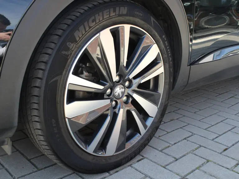 Peugeot 3008 1.2 PureTech 130PK Première Lederen bekleding, Stoelverwarming voor, Navigatie en Elektrische Achterklep afbeelding 4