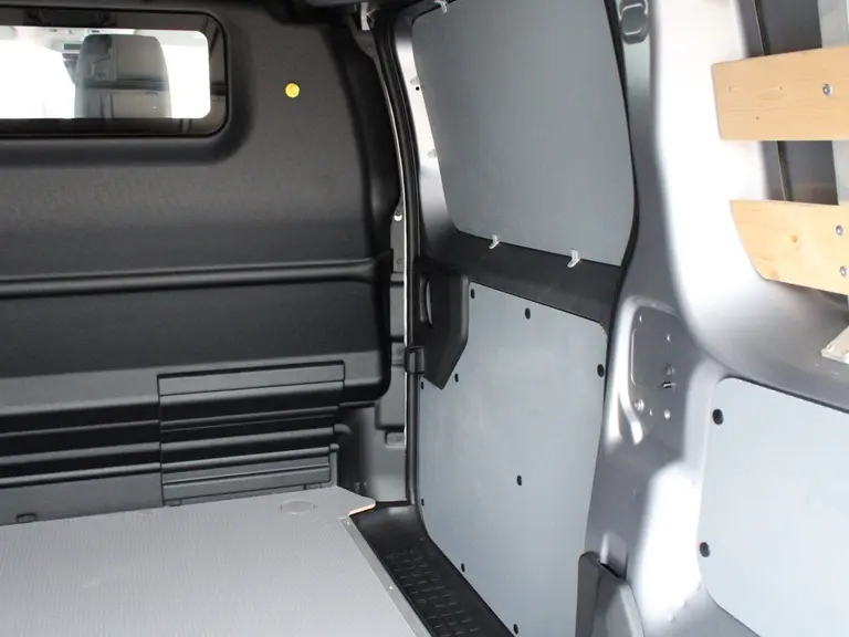 Citroën Jumpy 50kWh Driver L2H1 Navigatie, Climate Control, Keyless Go, Parkeerhulp, 100% Elektrisch! afbeelding 23