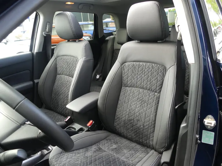 Suzuki Vitara 1.4 Boosterjet Style Smart Hybrid Panorama-dak, Trekhaak Schuif/Kanteldak, Navi, Bekleding half leder afbeelding 9