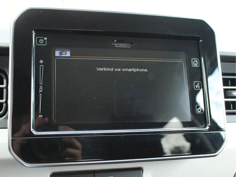 Suzuki Ignis 1.2 Select Carplay/Android Auto, Bluetooth, DAB-Radio, Achteruitrijcamera, Airco afbeelding 24
