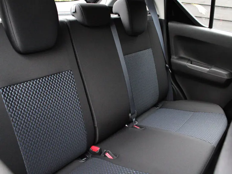 Suzuki Ignis 1.2 Smart Hybrid Comfort 83PK 6 Jaar Garantie, Bluetooth, DAB Radio, CD-Speler, Airco, Automatische Dimlichten afbeelding 9