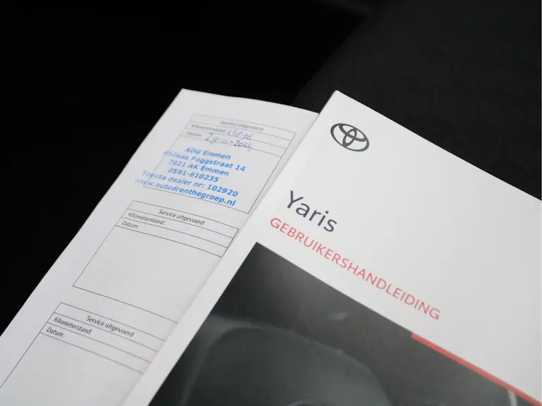Toyota Yaris 1.5 VVT-i Active Adaptieve Cruise Control, Carplay/Android Auto, Achteruitrijcamera, Airco afbeelding 9