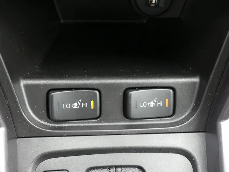 Suzuki S-Cross 1.5 Hybrid Style Automaat, Panoramadak, Navigatie, 6 JAAR GARANTIE afbeelding 23