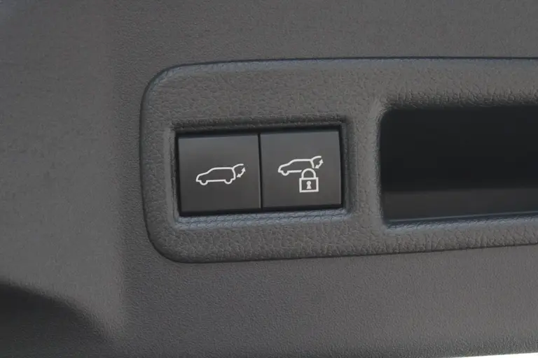 Toyota Bz4x Dynamic 71 kWh Trekhaak, Navigatie, Stoelverwarming, Stuur Verwarmd, Cruise Control Adaptief afbeelding 22