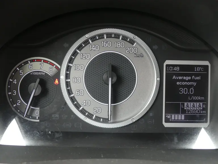 Suzuki Ignis 1.2 Smart Hybrid Comfort NL-Auto, Dealer. o.h. Airco, Bluetooth afbeelding 16