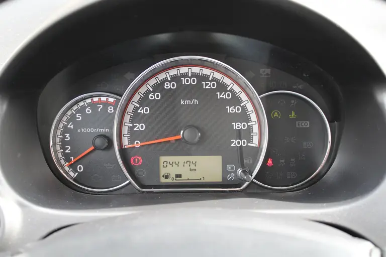 Mitsubishi Space Star 1.2 Connect+ Airco, Applecarpl./Andr. Auto, Start/Stop Systeem, Elektr. ramen voor, Licht/Regen sensor afbeelding 16