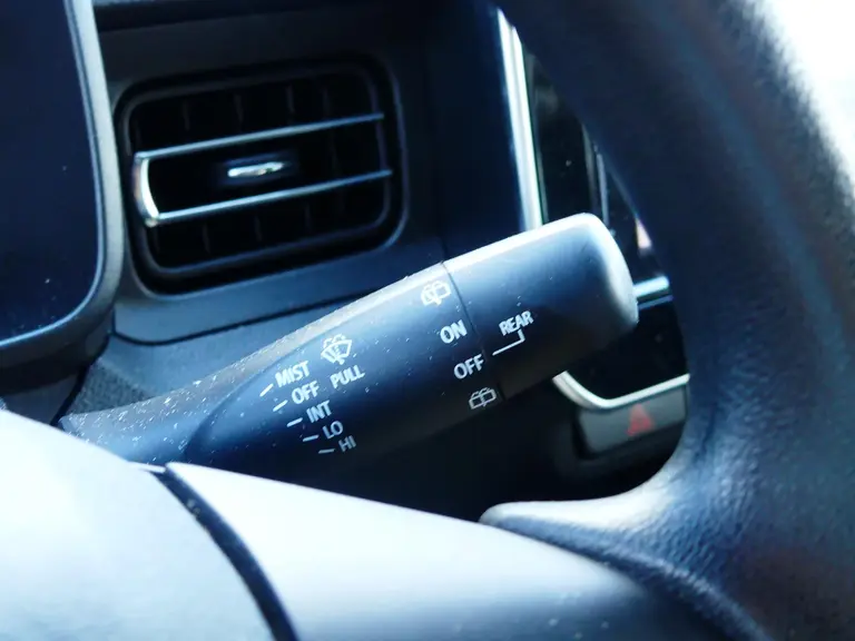 Suzuki Ignis 1.2 Smart Hybrid Select Dealer o.h., Airco, Apple Carpl/Andr Auto afbeelding 16
