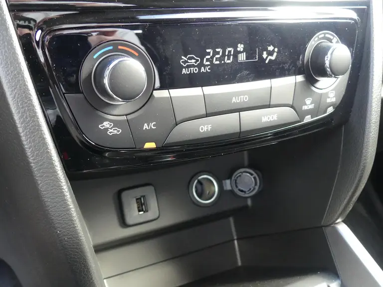 Suzuki Vitara 1.4 Boosterjet Select Smart Hybrid Nieuw Uit voorraad leverbaar! 6 jaar fabrieksgarantie! afbeelding 21
