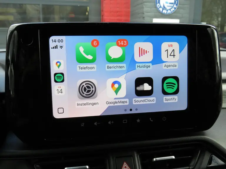 Suzuki Swift 1.2 Style Smart Hybrid, Automaat, Camera, Parkeersensoren, Draadloos Carplay afbeelding 16