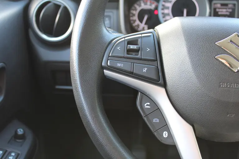 Suzuki Ignis 1.2 Smart Hybrid Allgrip Select, Dealer Camera, Applecarplay/Androidauto afbeelding 21