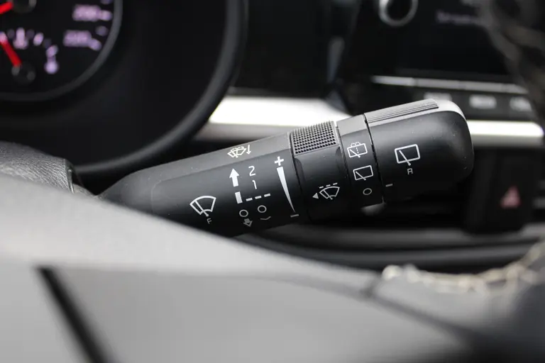 Kia Picanto 1.0 DPi DynamicLine afbeelding 25