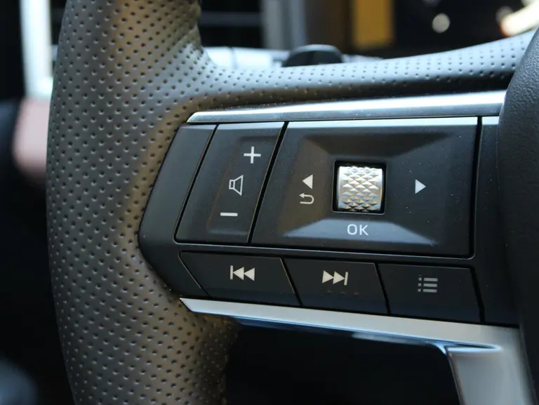 Mitsubishi Outlander 2.4 PHEV Instyle+ Lederen Interieur, Elektrisch Glazen Panoramadak, Stoelventilatie, Yamaha Audio afbeelding 45