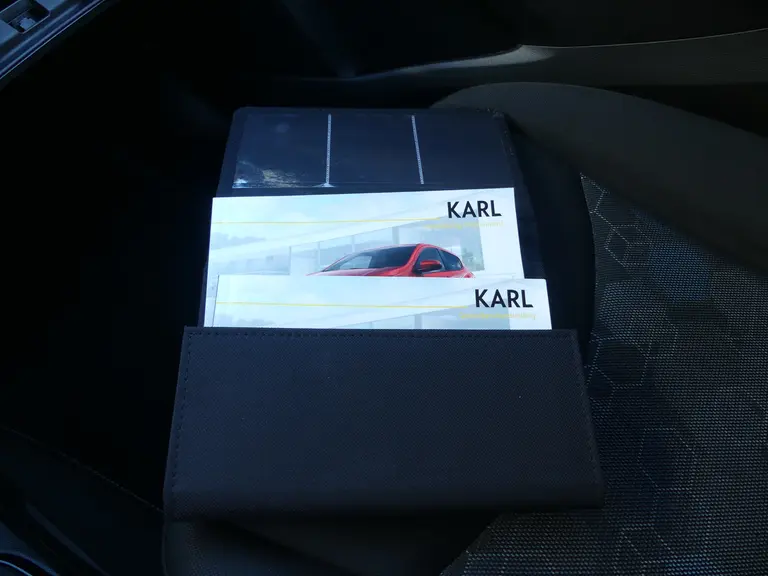 Opel KARL 1.0 Rocks Online Edition, Navigatie, Apple Carplay Android Auto, Parkeersensoren, Origineel Nederlandse auto. afbeelding 20