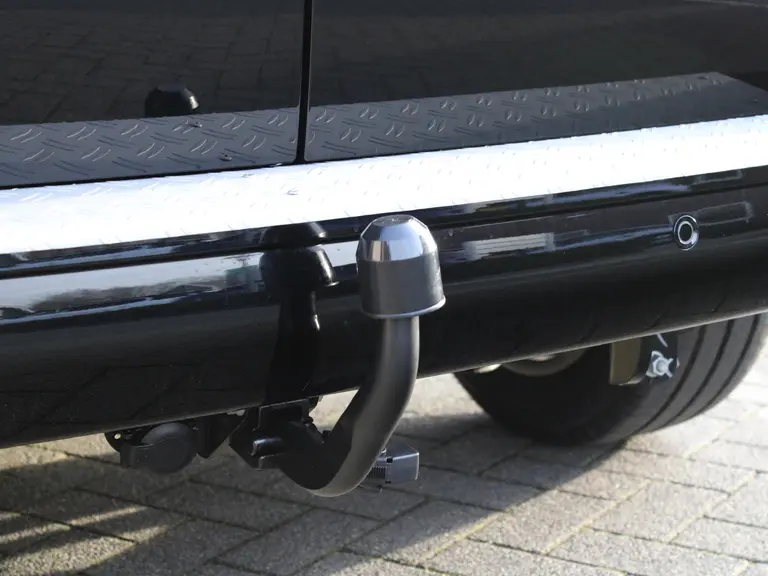 Peugeot Expert 2.0 BlueHDi 145PK EAT8 Automaat L2 Navigatie, Full-LED, Trekhaak Afneembaar, Lichtmetalen velgen, Camera achter + binnenspiegel, Betimmering laadruimte afbeelding 13