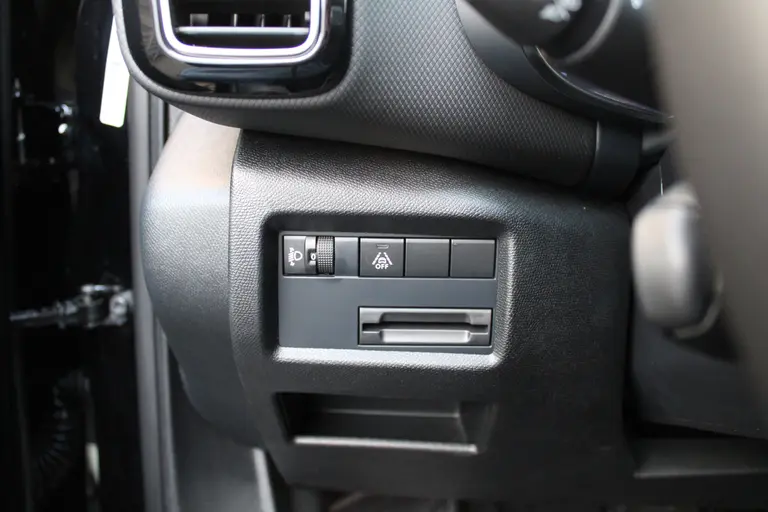 Citroën C5 Aircross 1.2 Hybrid 136PK Max Automaat, Luxe Lederen bekleding, 360 camera, navigatie, elekr. stoelen, CruiseControl, Applecarpl./Andr. Auto afbeelding 17