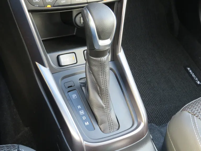 Suzuki S-Cross 1.5 Hybrid Style, Automaat met Panoramadak, Nieuwe Auto en 6 jaar GARANTIE! afbeelding 23