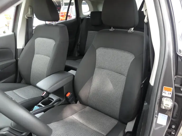 Suzuki S-Cross 1.5 Hybrid Select Automaat Automaat, Cruise control, Apple carpl/Andr auto afbeelding 9