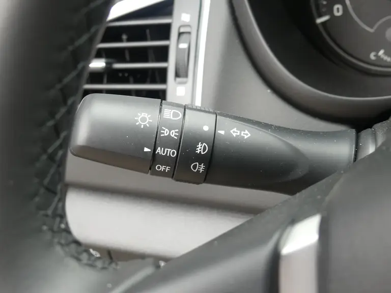 Suzuki S-Cross 1.4 Boosterjet Select Smart Hybrid Navigatie, Park. Sensoren voor/achter, Cruise Control afbeelding 14