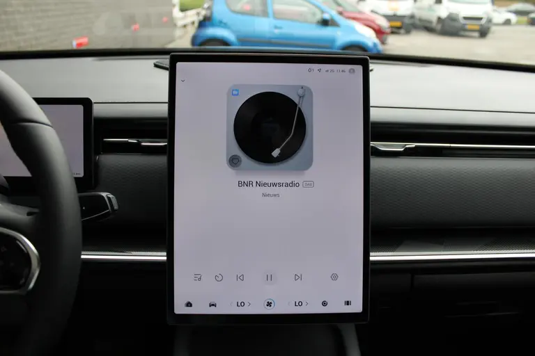 Jaecoo 7 PHEV Selective *Meer informatie volgt Selective Automaat, 1500 KG trekgewicht, Navigatie, 19" LM velgen, Luxe lederen bekleding, Apple carplay/Android auto, 7 jaar garantie afbeelding 21