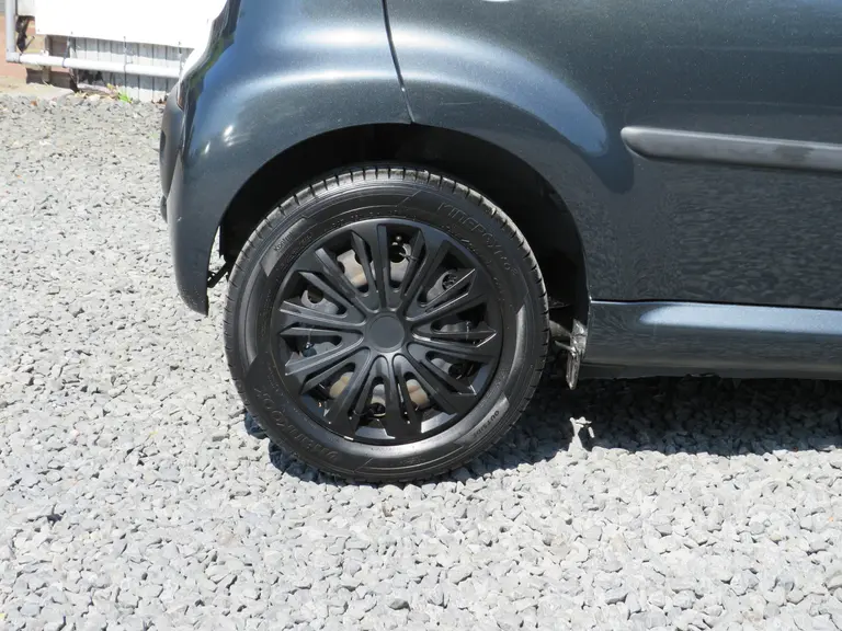 Citroën C1 1.0 Collection, Airco, Bluetooth, Nieuwe APK Elec. ramen afbeelding 5