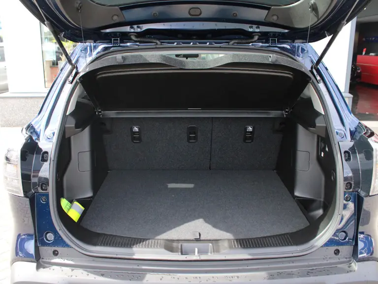 Suzuki S-Cross 1.5 Hybrid AllGrip Style Automaat afbeelding 21