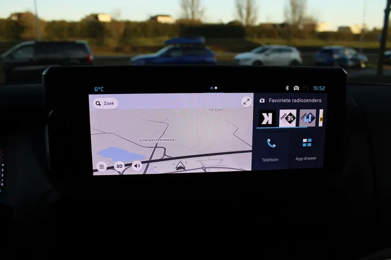 Citroën Jumpy 2.0 BlueHDI 145 L3 S&S Dubbele Cabine Cruise/Climate control, Navigatie, Radio/DAB, Handsfree bluetooth, Pack City Plus, afbeelding 16