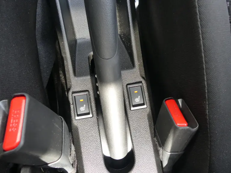 Suzuki Ignis 1.2 Smart Hybrid Select, Achteruitrijcamera, Airco Dakrail, Lichtmetalen velgen afbeelding 23