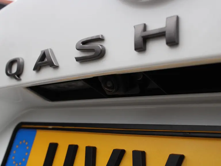 Nissan QASHQAI N-Connecta 1.5 e-Power 190PK Automaat Navigatie, Rondomzichtcamera, Keyless, Parkeersensoren, Apple Carplay, Android Auto afbeelding 12