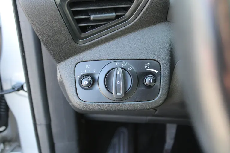 Ford Kuga 1.5 EcoBoost Trend Ultimate,Trekhaak, 120pk, Navigatie, Cruise Control, Keyless start afbeelding 14