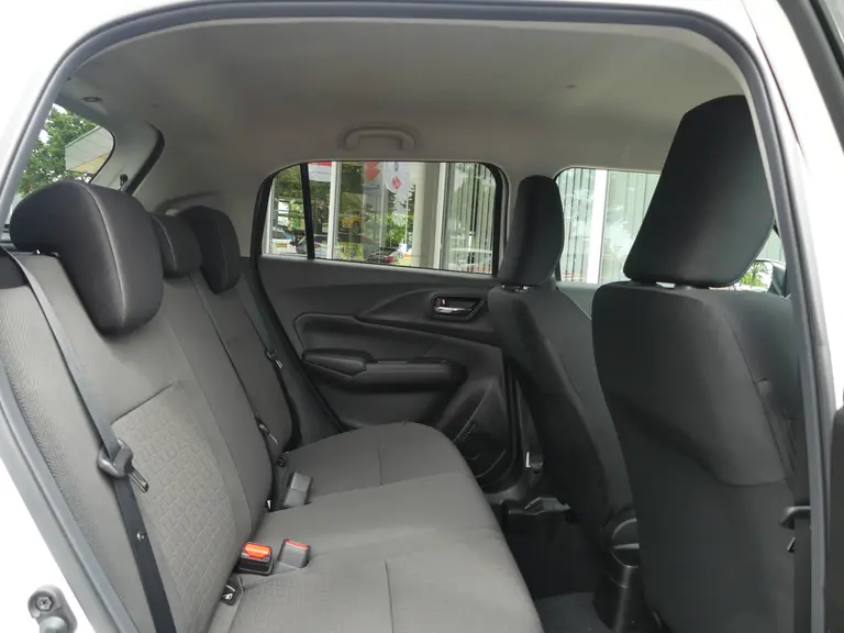 Suzuki Swift 1.2 Style Smart Hybrid Nieuw 6 jaar fabrieksgarantie! Uit voorraad leverbaar! afbeelding 23