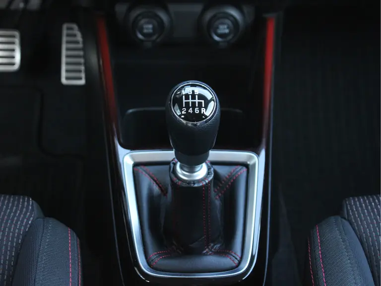 Suzuki Swift 1.4 Sport Smart Hybrid 6-Versnellingsbak, Origineel Nederlands, Navigatie, Cruise en Climate Control afbeelding 29