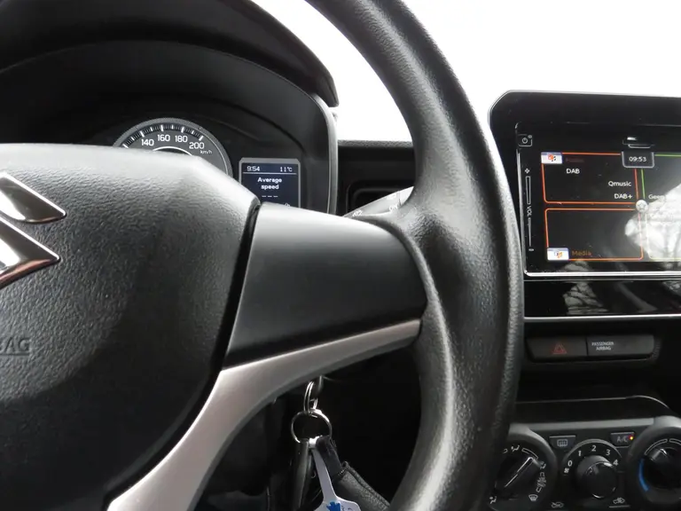 Suzuki Ignis 1.2 Smart Hybrid Select , ORG NL, 1e Eig, Achteruitrijcamera, All-Seasonbanden! afbeelding 22