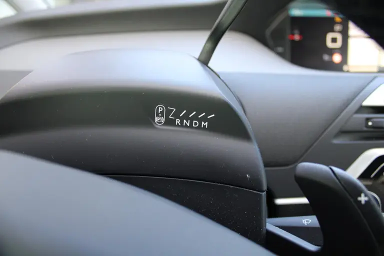 Citroën Grand C4 Spacetourer 1.2 PureTech Shine Automaat 7 zits Cruise/Climate control, Navigatie, Apple Carplay/Android auto,  Audio/DAB, Keyless entry/Start afbeelding 30