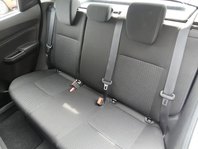 Suzuki Swift 1.2 Comfort Smart Hybrid Trekhaak, Cruise Control, Airco, LM Velgen afbeelding 21