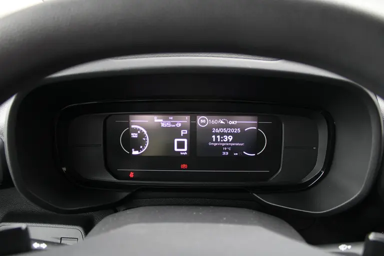 Citroën Berlingo 1.5 BlueHDi 130PK EAT8 Automaat L1 Achteruitrijcamera, Keyless Entry & Start, Parkeersensoren Achter, Aple Carplay, Android Auto afbeelding 13