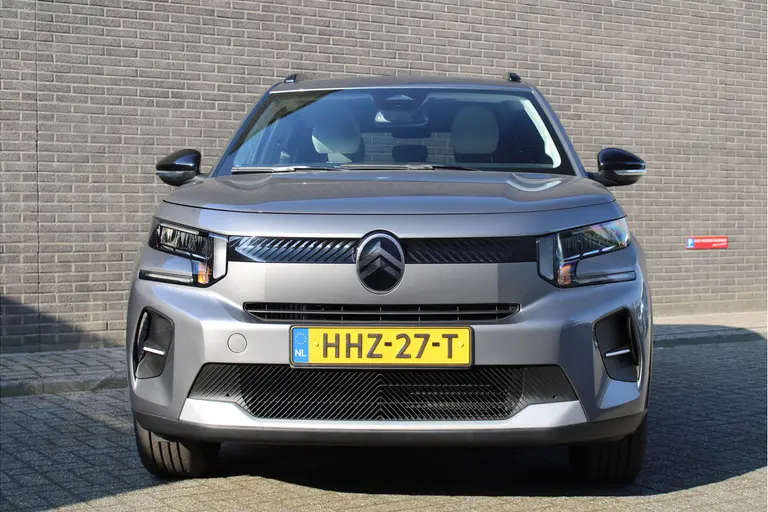 Citroën C3 1.2 Turbo Max Cruise/Climate control, Apple carplay/Android auto, 17" LM velgen, Camera, PDC achter, afbeelding 7
