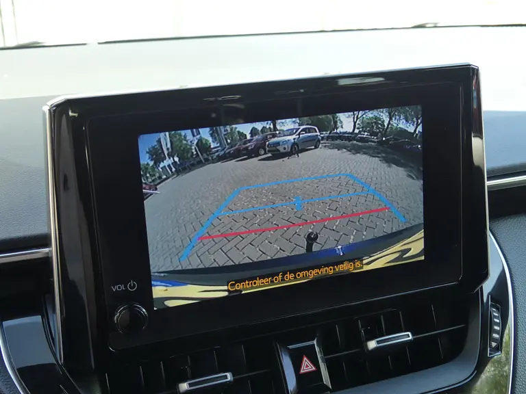 Suzuki Swace 1.8 Hybrid Style Automaat, Trekhaak,  Adaptive Cruise, Stoelverwarming afbeelding 22