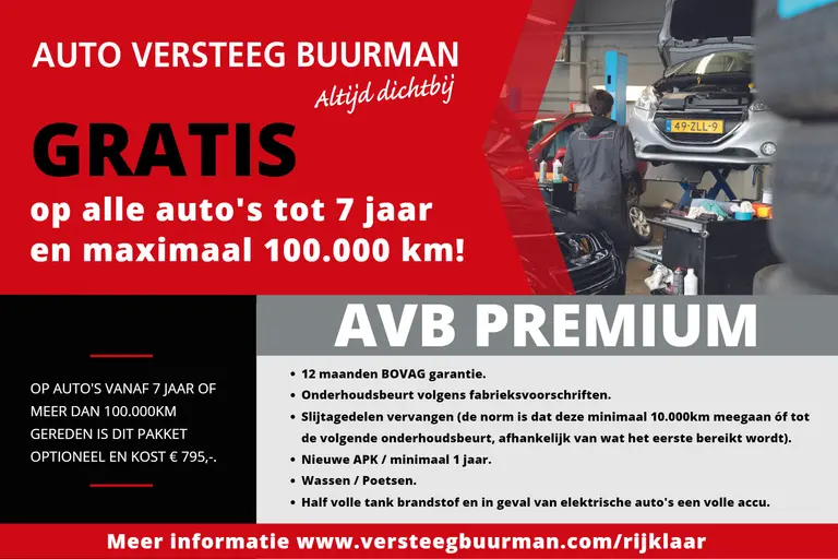 Suzuki S-Cross 1.6 Exclusive Automaat Trekhaak, schuif/kantel dak, Cruise control, Bluetooth afbeelding 5