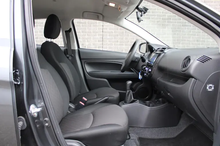 Mitsubishi Space Star 1.2 Connect+ Airco, Applecarpl./Andr. Auto, Audio/DAB/USB, Bluetooth handsfree afbeelding 20