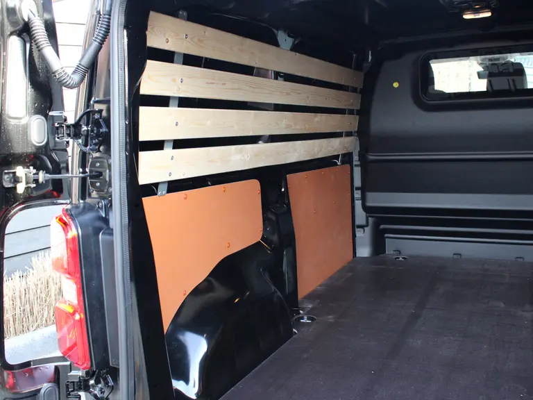 Peugeot Expert 2.0 BlueHDi 145PK EAT8 Automaat L2 Navigatie, Full-LED, Trekhaak Afneembaar, Lichtmetalen velgen, Camera achter + binnenspiegel, Betimmering laadruimte afbeelding 34